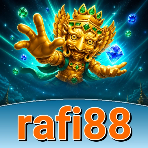 Logo rafi88