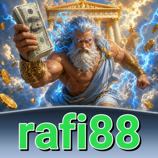 Logo rafi88