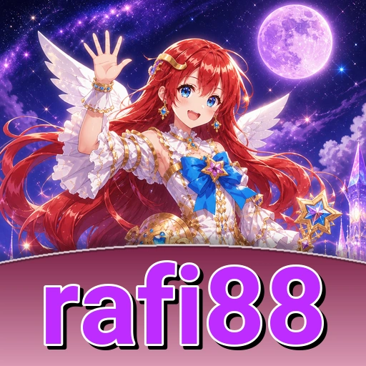 Cek alamat situs rafi88g.com di browser sebelum unduh APK